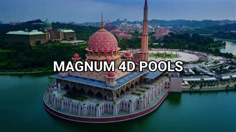 magnum4d pools